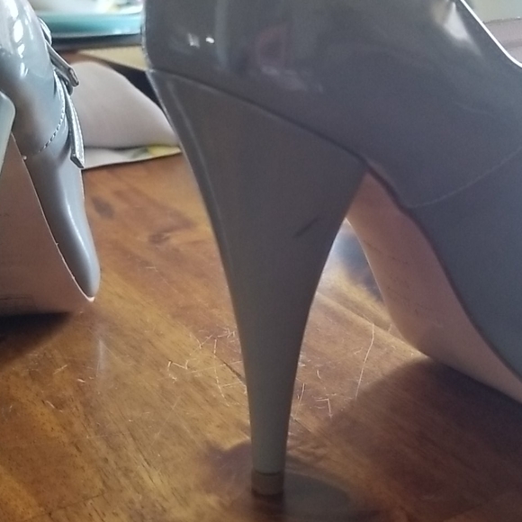 Miu Miu Heels - Picture 6 of 8